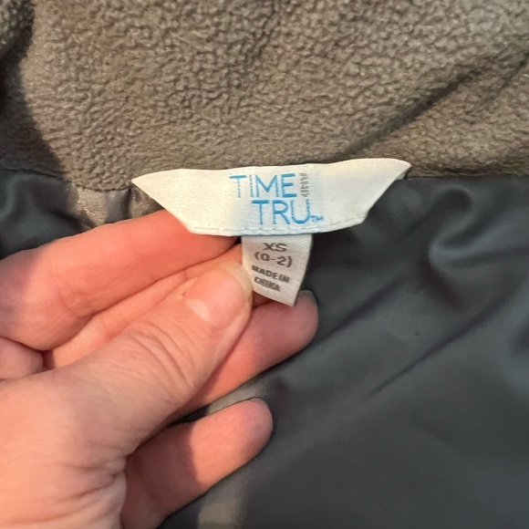 Puffer jacket - Picture 2 of 2